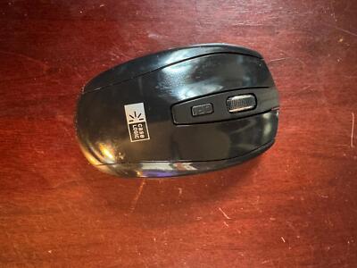 Case Logic Optical Wireless Mouse