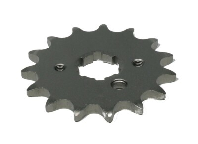 kinaco Yamaha YZ465, 1980-1981, 15 Tooth Front Drive Sprocket - YZ 465 | eBay