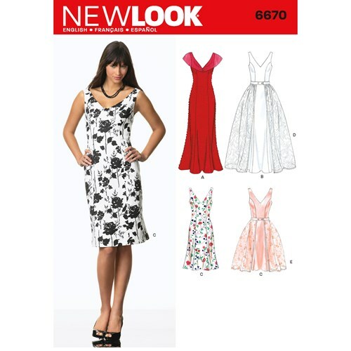 new look special occasion dresses