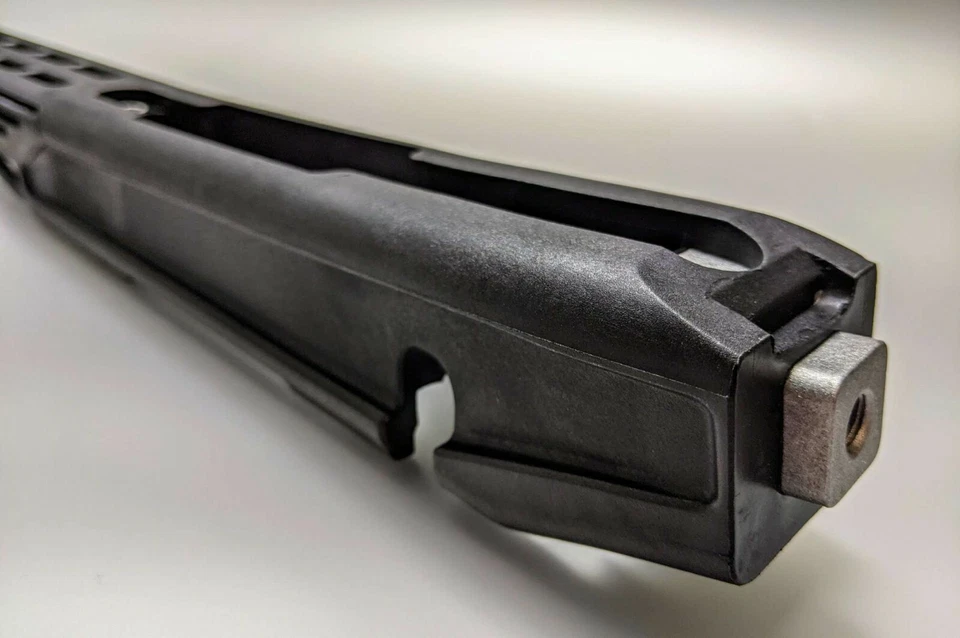 Blackhawk! FUSIL DELANTERO KNOXX AXIOM STOCK DELANTERO Howa 1500/Weathby/Vanguard NUEVO Foto 2 de 4