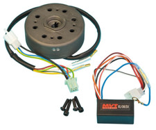 MVT Accensione 6V MILLENNIUM per Aprilia Scarabeo 50 (Minarelli) 1993 - 2005