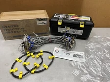 Security Chain Company ZT747 Super Z LT Tire Traction Chain