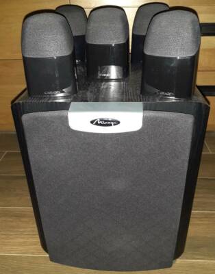 mirage speakers | Electronics 