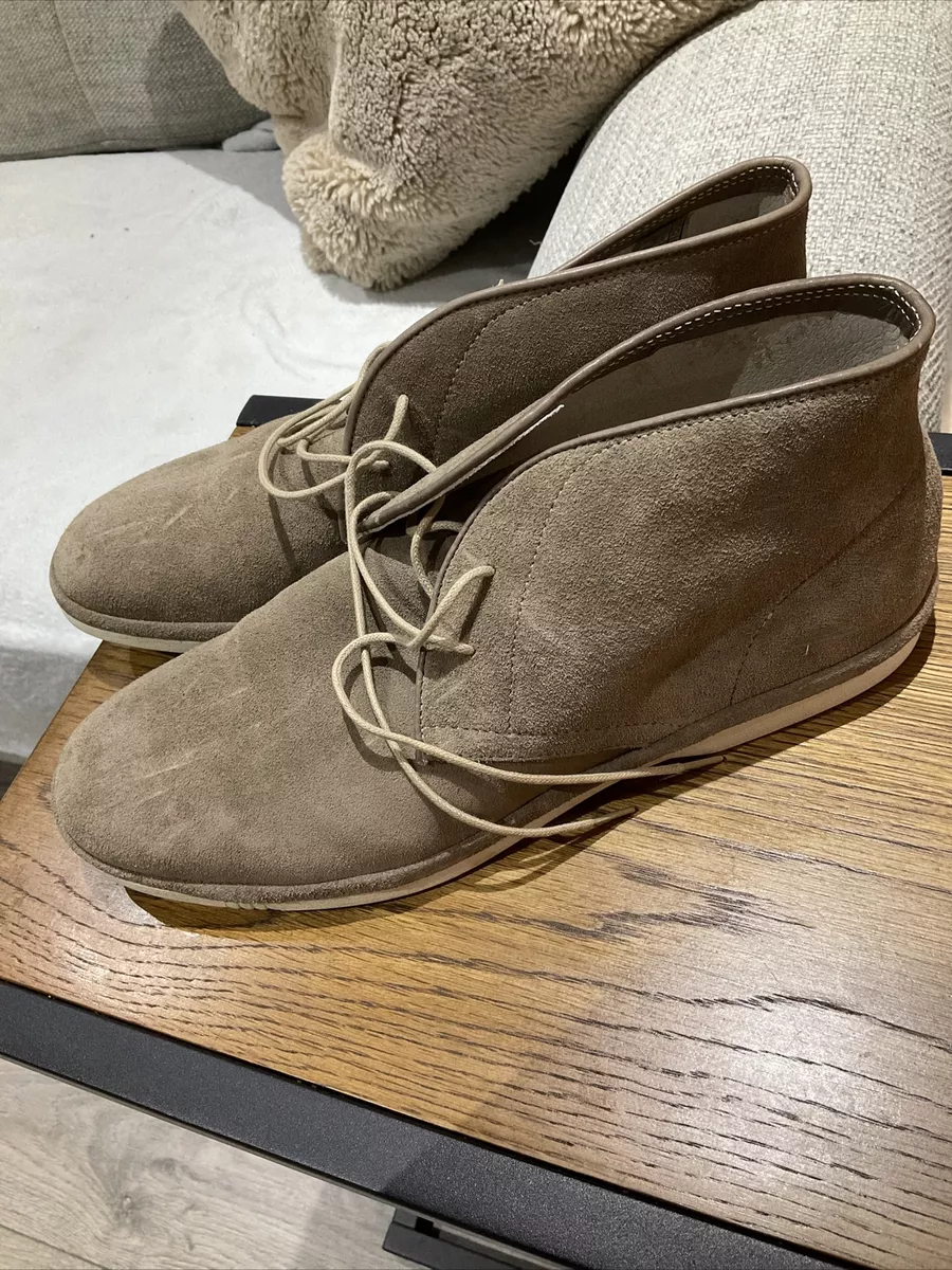 Bartium desert sale boots