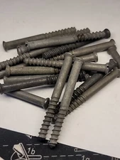 M1 Springfield lower butt plate screw