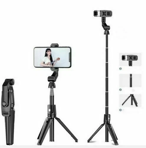 Sostegni e supporti treppiedi per cellulari e smartphone Universale