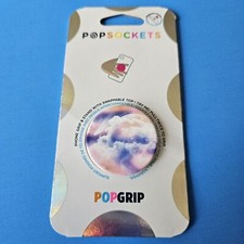 Popsockets PopGrip: Phone Holder  Stand - ASTRAL CLOUD