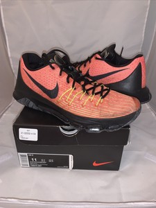 nike kd 8 hunt's hill sunrise