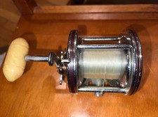 Vintage Penn Fishing Reel Special Senator 3/0 H 112H Great 127 for