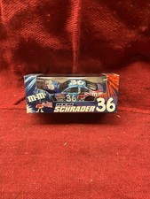 Action - 1/64 Scale - Ken Schrader 2002 Grand Prix M M's/4th of July NM 
