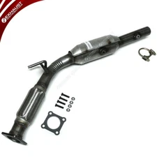VOLKSWAGEN Passat 2.5L 2012-2014 Flex pipe Catalytic Converter