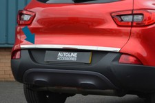 Porte arrière et accessoires Renault Kadjar