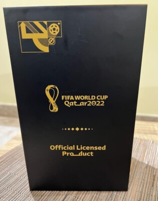 FIFA WORLD CUP 2022 カタール　ショール　おまけ付き　匿名配送 FIFA WORLD CUP 2022 カタール ショール おまけ付き 匿名配送