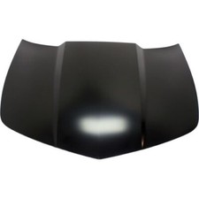 Sherman 701-28a 0 Hood Panel Primed For 2010-2015 Chevy Camaro