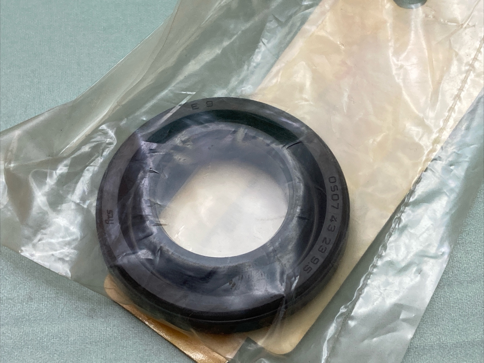 Yamaha OEM Part 93108-43013-00 Oil Seal Ns255 for sale online | eBay