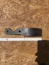 2x nóż do siekania Agria lewy