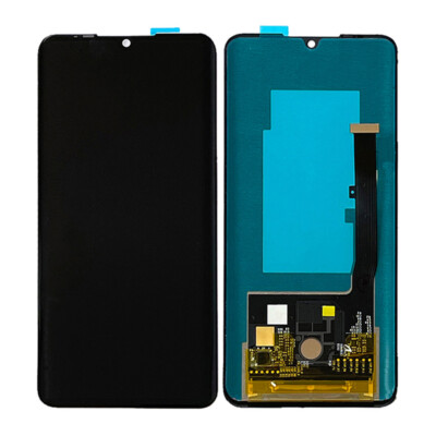AAA OLED LCD Display+Touch Screen Digitizer Tested For ZTE AXON 10 Pro (4G/5G)