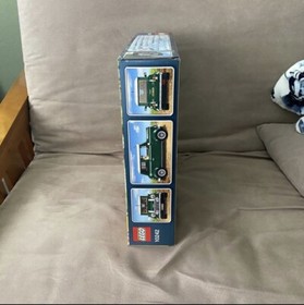 LEGO Creator #10242 MINI Cooper - brand new - Factory Sealed - Retired set