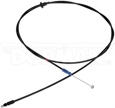 Hood Release Cable Dorman For 2002-2003 Lexus ES300