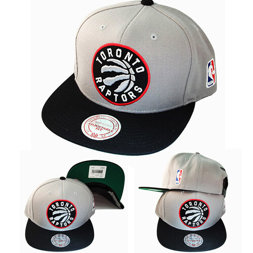 Mitchell \u0026 Ness Toronto Raptors 