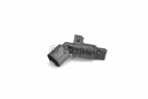 Bosch ABS Sensor VA Rechts FüR VW Bora,Caddy Ii,Golf III Iv,Lupo,New Beetle-image