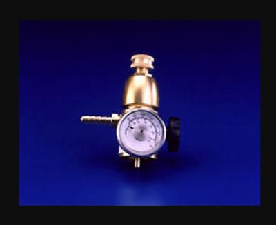 Philips - M2267A Calibration Regulator Microstream CO2 monitoring supplies