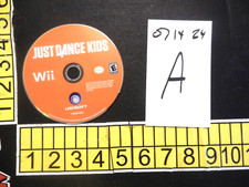 Just Dance Kids (Wii)