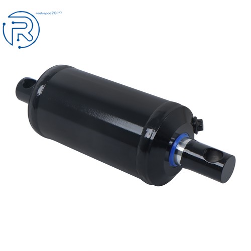 For John Deere Hydraulic Cylinder Lift 317 400 43C 53C AM31362 AUC13259