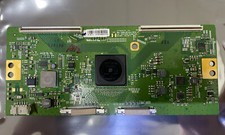 Sony TV T-Con Board 6870C-0562A / 6871L-4473AF - XBR-65X900C Series