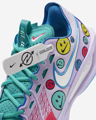 Nike G.T. Cut 3 EP 