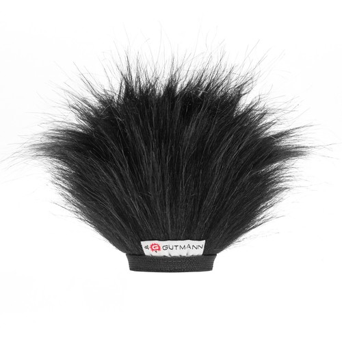 Gutmann Microphone Fur Windscreen Windshield for Rode M1-S / M2 - Foto 2 di 4