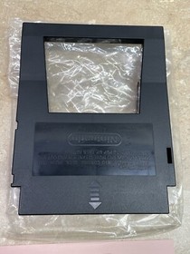 NES CLEANING KIT COMPLETE Authentic Nintendo NES NEW OPEN BOX UNUSED