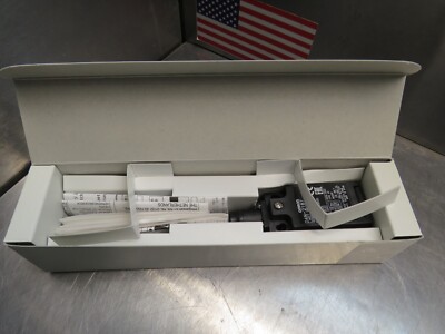 Omron D4N-2187 Limit Switch 3A/240VAC