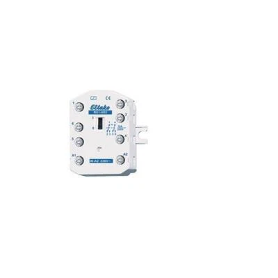 ELTAKO SCHALTRELAIS INSTALLATIONSRELAIS Eltako Schaltrelais f.EB/AP R81-002-230V Installationsrelais 81002430