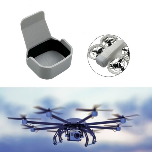 PTZ Lens Shield for Quadcopter UAV Camera Mount Lens Protective Cover - 第 2/8 張圖片