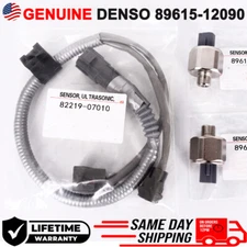 Knock Sensor Harness for Lexus Toyota Avalon Camry LEXUS ES300 89615-12090 DENSO