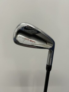 Nike VR-S Covert 7 Iron Graphite Stiff Shaft total length 38.25