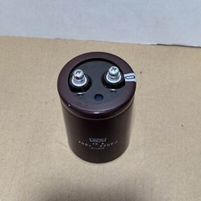 NIPPON CE B 400V 2200UF 6.4CM 9CM