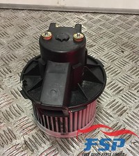 FORD KA MK2 1.2 PETROL STUDIO 3 DOOR HATCHBACK 2009-2015 HEATER BLOWER MOTOR FAN