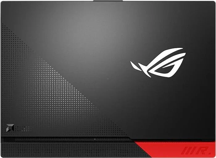 asus rog strix g15 g513qy (Sale) - Bild 3 von 4