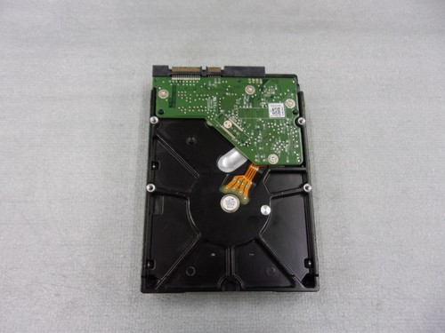 655T0257 WD1001FALS-41Y6A0 1 TB SATA 3 Gb/s 32 MB Cache 7200 RPM - Picture 3 of 3
