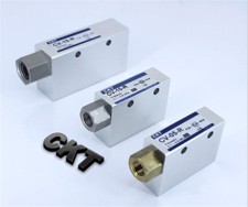 1PC NEW CKT Vacuum generator CV-15-R