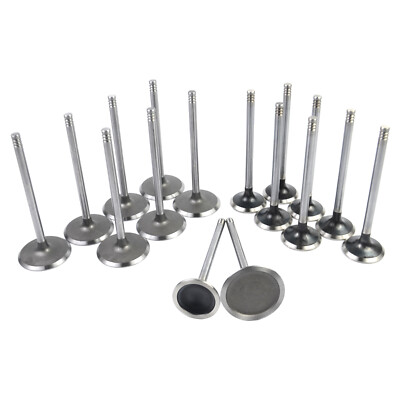 Einlassventile & Auslassventile für Dodge Challenger Chrysler Jeep 53022088AC
