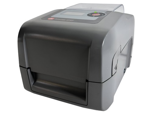 MINT ! Datamax E-4206P E-Class Mark III Thermal Transfer Label Printer LAN USB - Picture 7 of 17