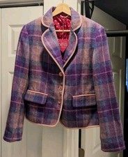 Ness By Post, Wool Jacket, Size 10