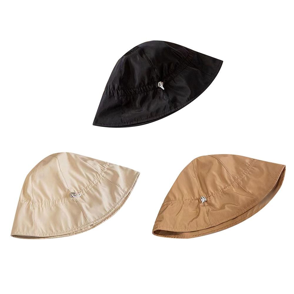 APL Cappelli da pesca a tesa larga traspirante secchio pieghevole cappello primavera estate