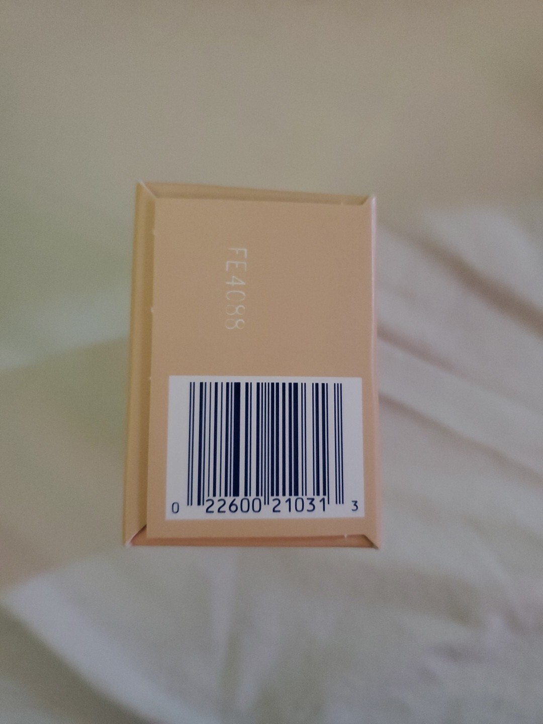 2 Nair Face Cream Hair Remover with Moisturizing Sweet Almond Oil - 2 oz each