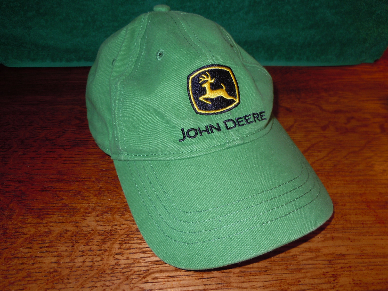 JOHN DEERE \