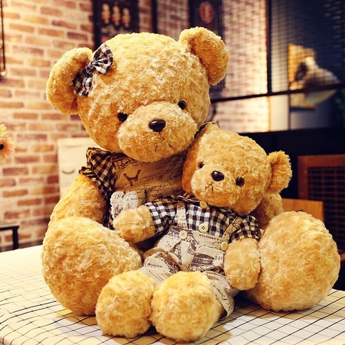 cute animal teddy bear