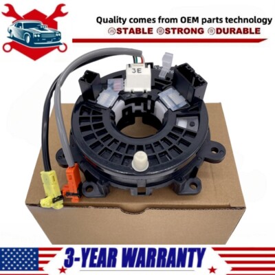 2-wire   clock spring FOR NISSAN MAXIMA 2009-2014